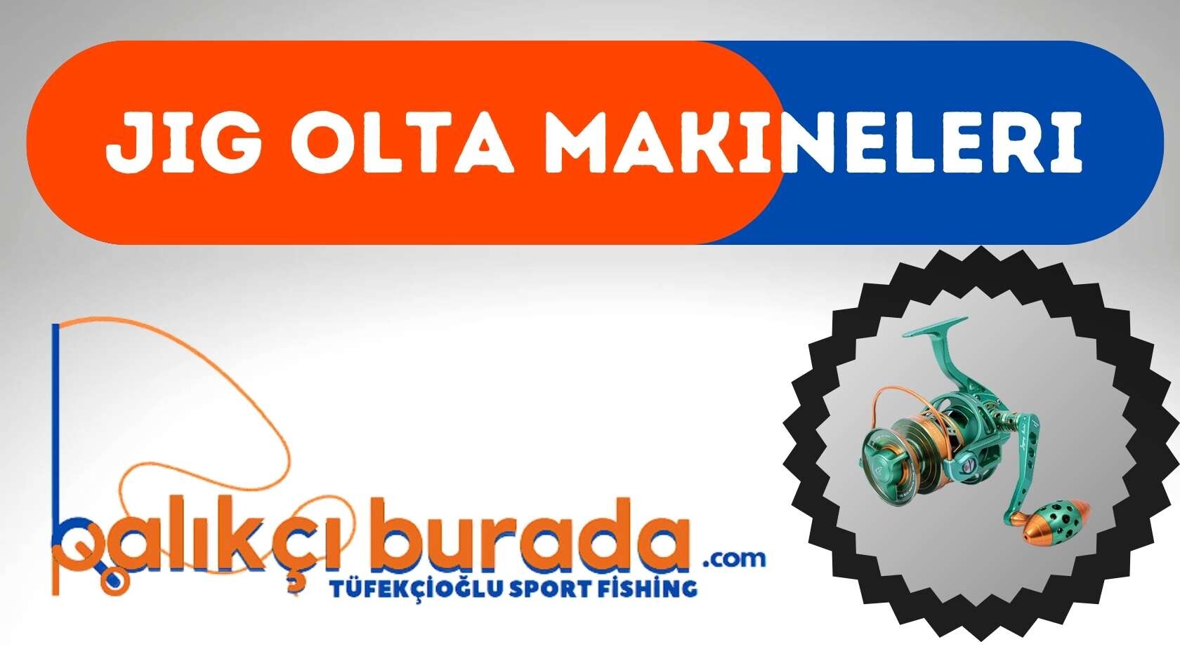 Jig Olta Makineleri