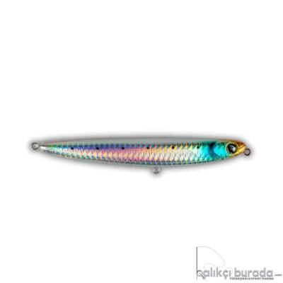 Hanfish Atılgan 110 - ATN-69 Sly Mullet - 1