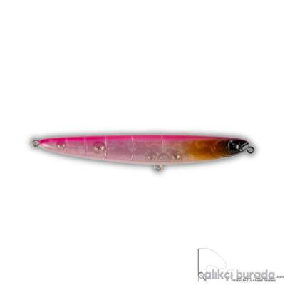 Hanfish Atılgan 110 - ATN-73 Pink Mullet - 1