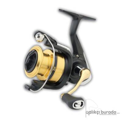 Daiwa RS2000 LRf Olta Makarası - 1